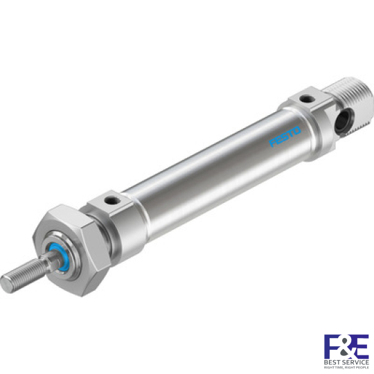 Xy lanh Festo&#160;DSNU-16-40-PPS-A