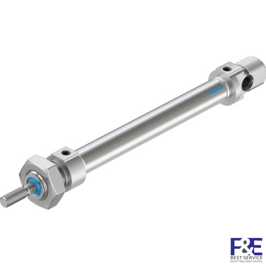 Xy lanh Festo&#160;DSNU-12-80-P-A