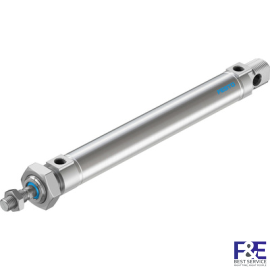 Xy lanh Festo&#160;DSNU-25-150-PPS-A
