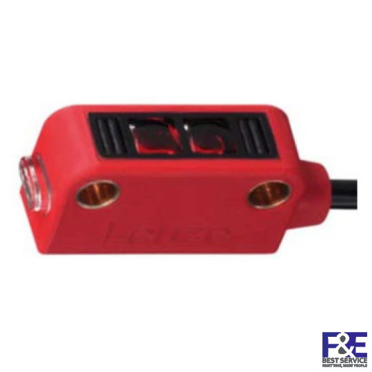 Cảm Biến Quang Leuze LSER 2/4, 150-S8.3