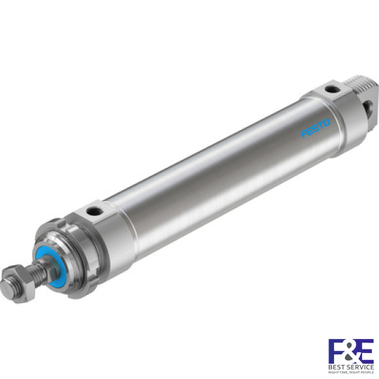 Xy lanh Festo&#160;DSNU-50-200-P-A