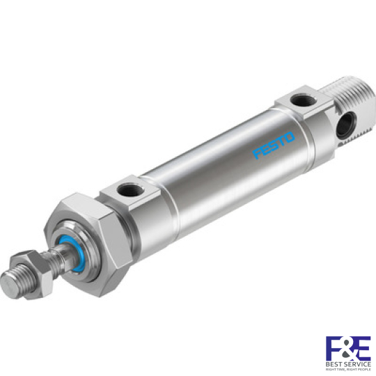 Xy lanh Festo&#160;DSNU-25-35-PPS-A