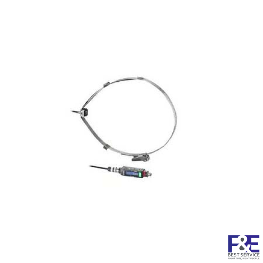 Cảm biến nhiệt độ Keyence FI-T200