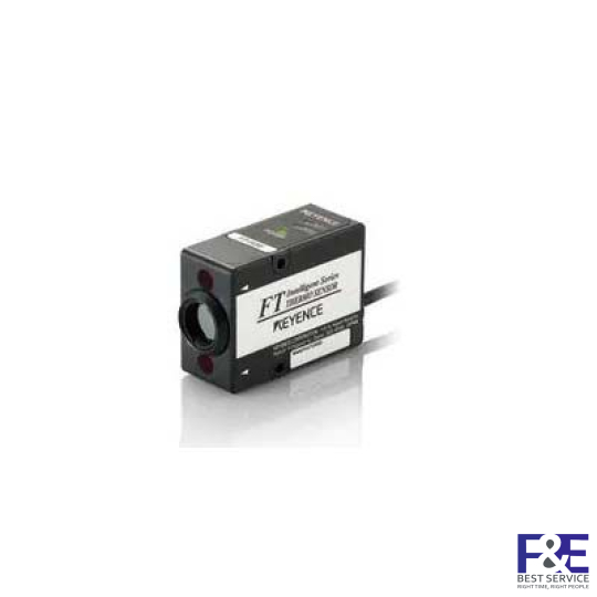 Cảm biến nhiệt độ Keyence FT-H30