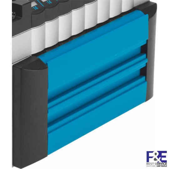 Gi&#225; đỡ Festo CPV14-VI-BZ-T-8