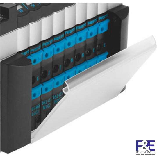 Gi&#225; đỡ Festo CPV14-VI-ST-T-5