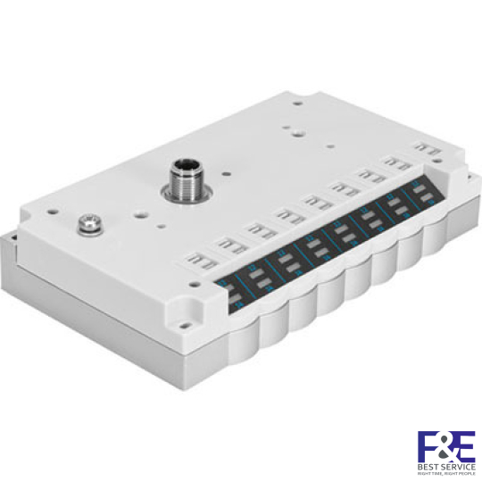 Giao diện điện Festo CPV14-GE-PT-8