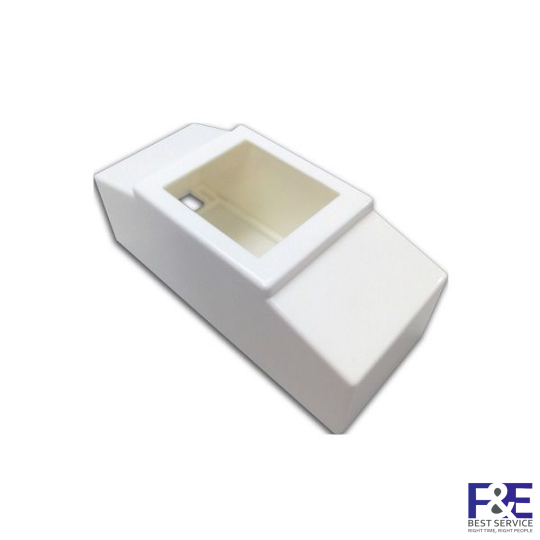 Hộp nổi bảo vệ cb cóc Nanoco NHB9801