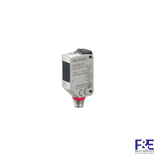 Cảm biến quang Keyence PR-G61C3PD