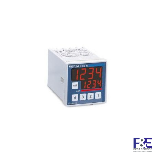 Bộ đếm Keyence RC-19
