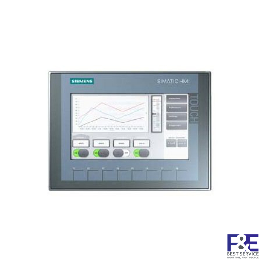 HMI Siemens 6AV2123-2GB03-0AX0 7 inch