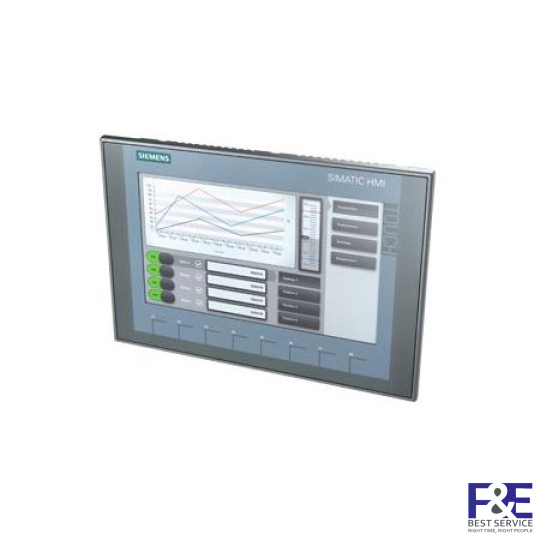 HMI Siemens 6AV2123-2JB03-0AX0 9 inch
