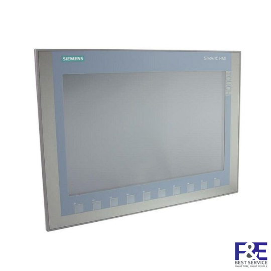 HMI Siemens 6AV2123-2MA03-0AX0 12 inch