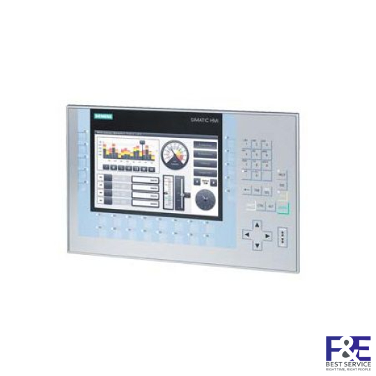 HMI Siemens 6AV2124-1JC01-0AX0 9 inch