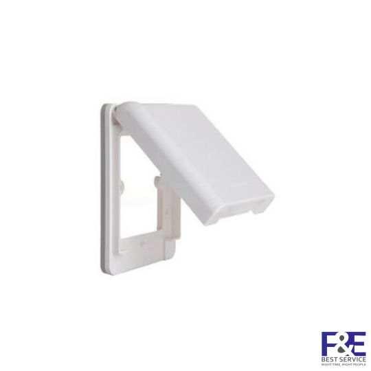 Mặt che mưa Panasonic WBC8981SW