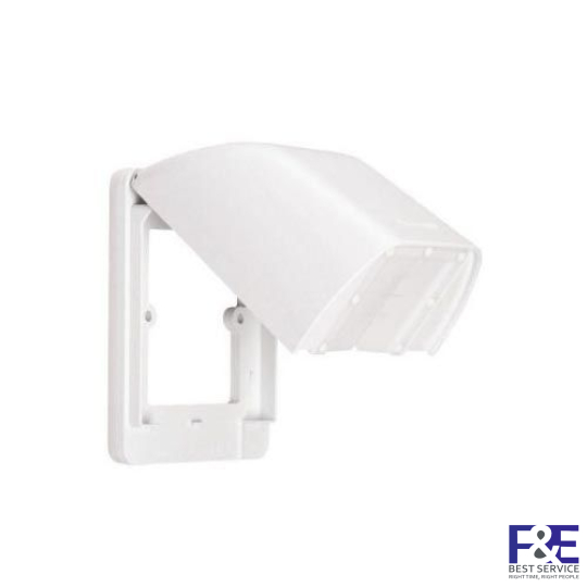 Mặt che mưa Panasonic WBC8991W