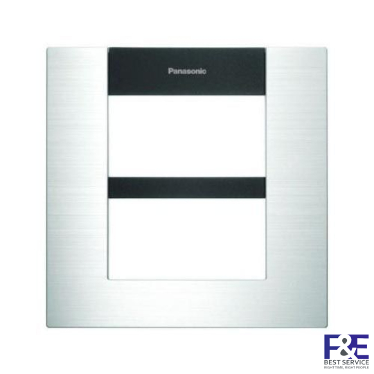 Mặt Gen-X Panasonic WTEG6506S-G
