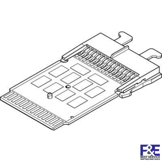 Module Festo VMPA1-MPM-EV-AB-4