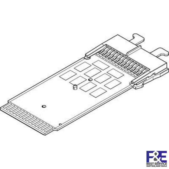 Module Festo VMPA1-MPM-EV-ABV-4