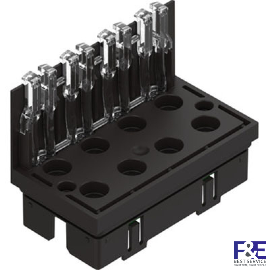 Module Festo VMPA14-FB-EMG-8