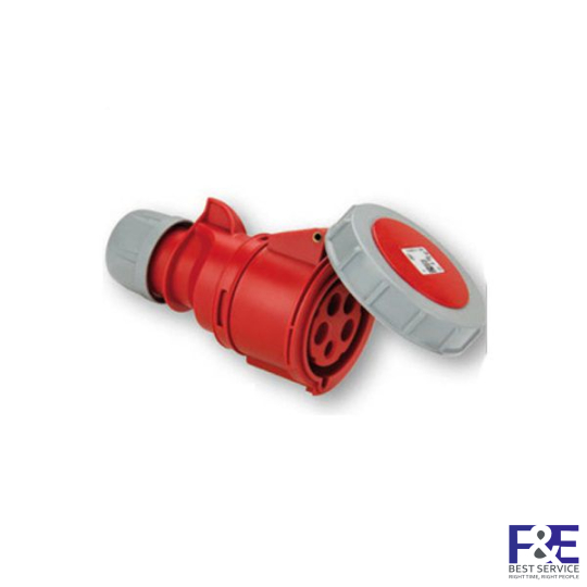 Ổ cắm Panasonic F2152-6 16A 5P 400V IP67