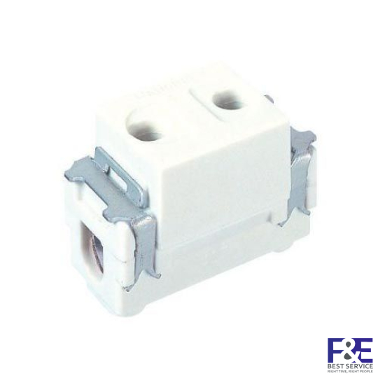 Ổ cắm đơn Panasonic WN10907KW