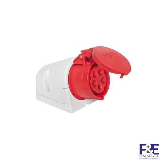 Ổ cắm nổi Panasonic F115-6 16A 5P 400V IP44