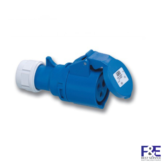Ổ cắm Panasonic F213-6ECO 16A 3P 230V IP44