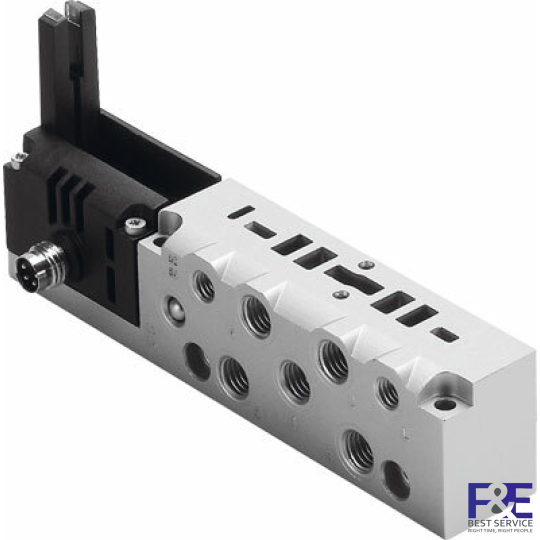 Ống g&#243;p van Festo VMPA1-IC-AP-1