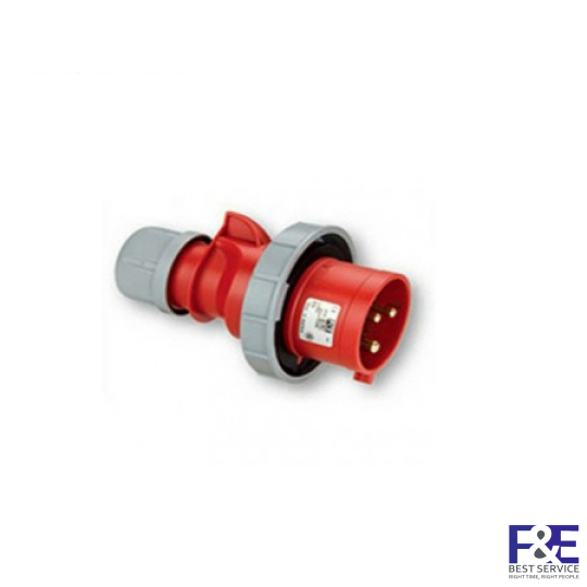Phích cắm Panasonic F0232-6 32A 3P 230V IP67