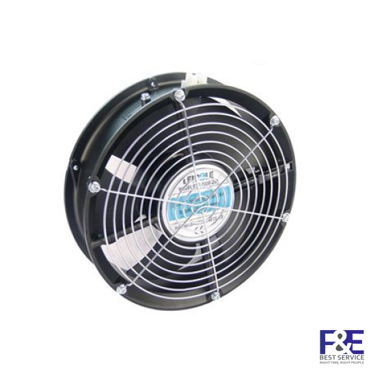 Quạt tủ điện Leipole F2E-220B-230