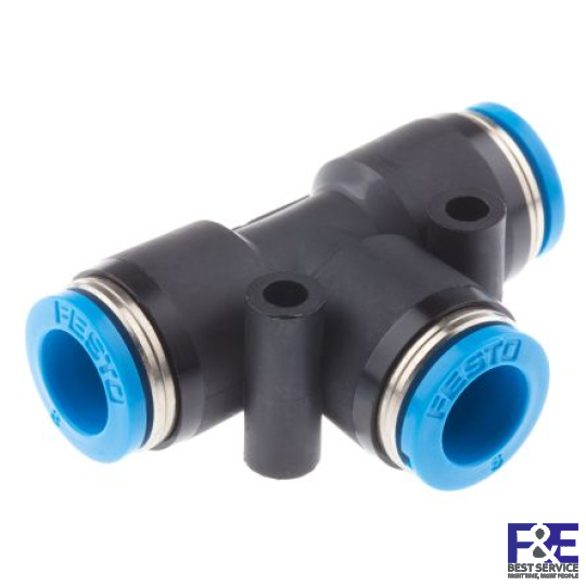Đầu nối festo QST-8