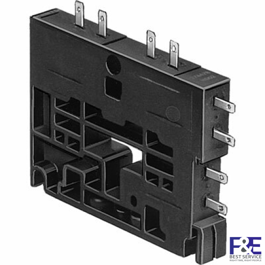 Tấm chuyển tiếp Festo CPV14-RP2