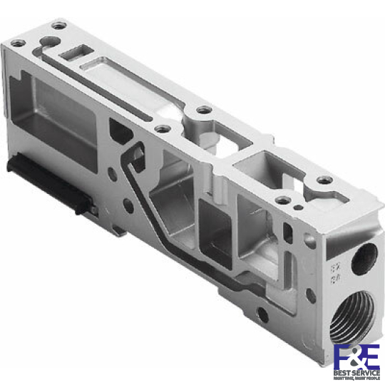 Tấm tiếp liệu Festo VMPA1-FB-SP