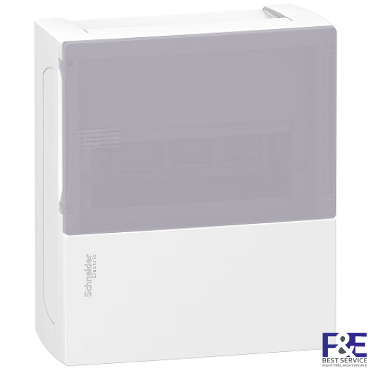 Tủ điện Schneider nổi MIP12108T, 8 Module