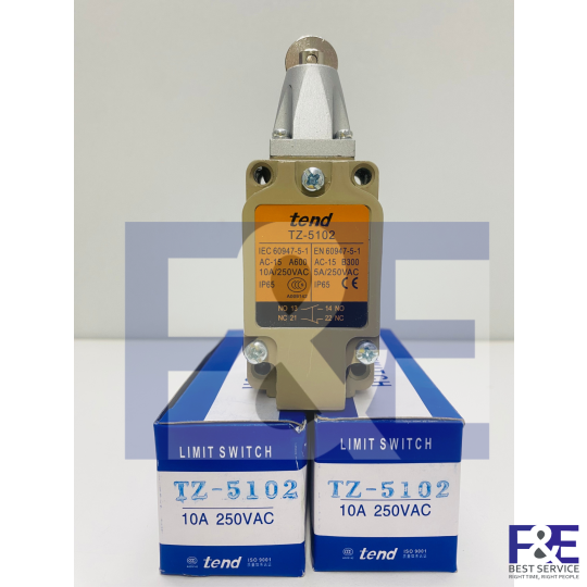 Công tắc hành trình tend TZ-5102