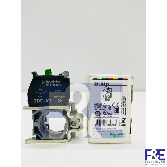 Tiếp điểm SCHNEIDER ZB4BZ101 