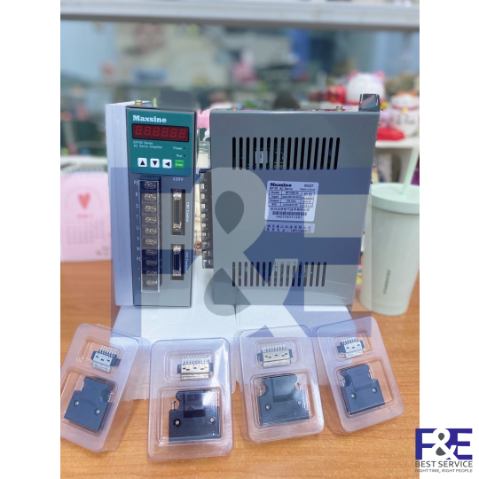ĐỘNG CƠ EP100B-3A