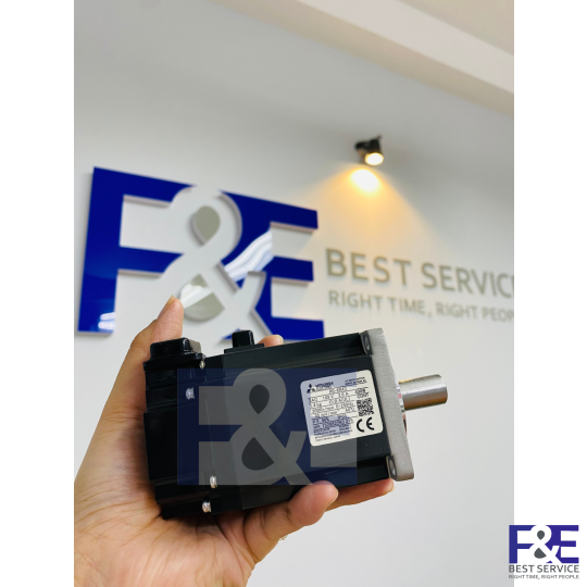 SERVO MOTOR HG-KR43 MITSUBISHI