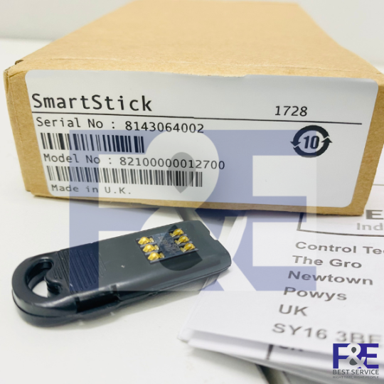 SmartStick Storage Memory Emerson NIDEC EMERSON- FNE Co, ltd