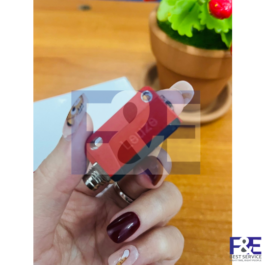 Cảm biến Leuze KRTM 3B/2.1121-S8
