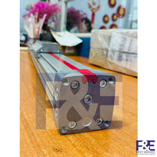 IMI Norgren Double Acting Rodless Actuator 600mm Stroke, 40mm Bore