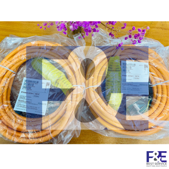Dây tín hiệu 6FX5002-5CS41-1BC0_Siemens
