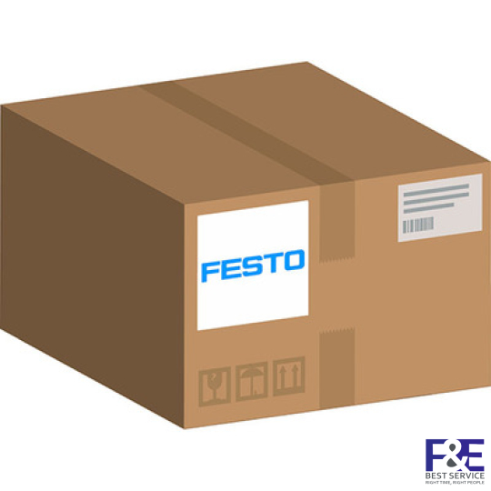 Van điện từ Festo JMFH-5-1/8-NPT-SA
