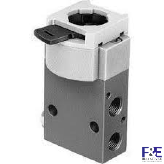 Van kh&#237; n&#233;n Festo SVOS-3-1/8
