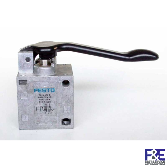 van kh&#237; n&#233;n festo TH-5-1 / 4-B