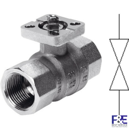 van kh&#237; n&#233;n festo VAPB-2-F-25-F05