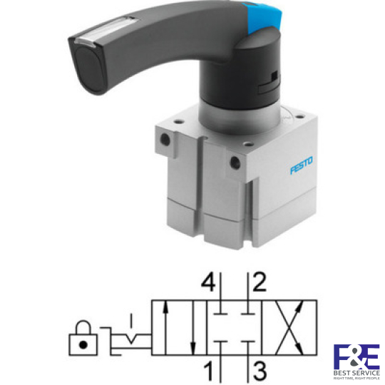 van kh&#237; n&#233;n festo VHER-PH-B43C-B-G14