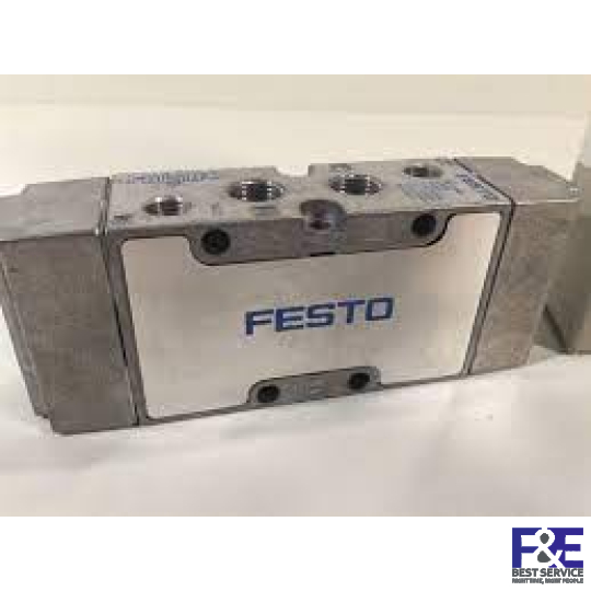 van kh&#237; n&#233;n festo VL-5 / 3B-1/4-B