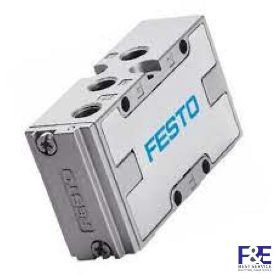 van kh&#237; n&#233;n festo VL-5 / 3B-1/8-B